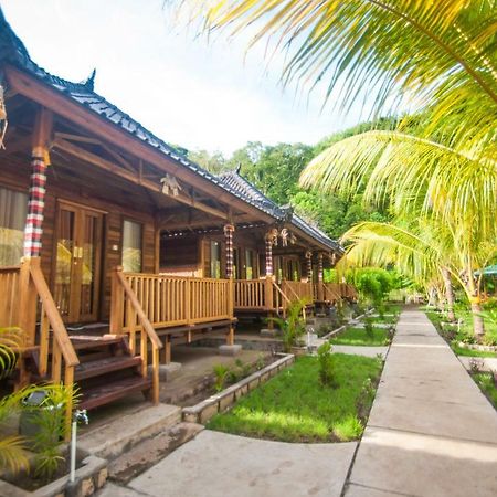 Ruji Ananta Cottage Sakti Екстериор снимка