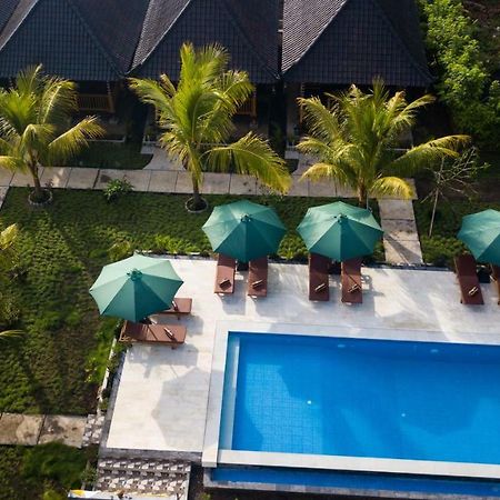 Ruji Ananta Cottage Sakti Екстериор снимка