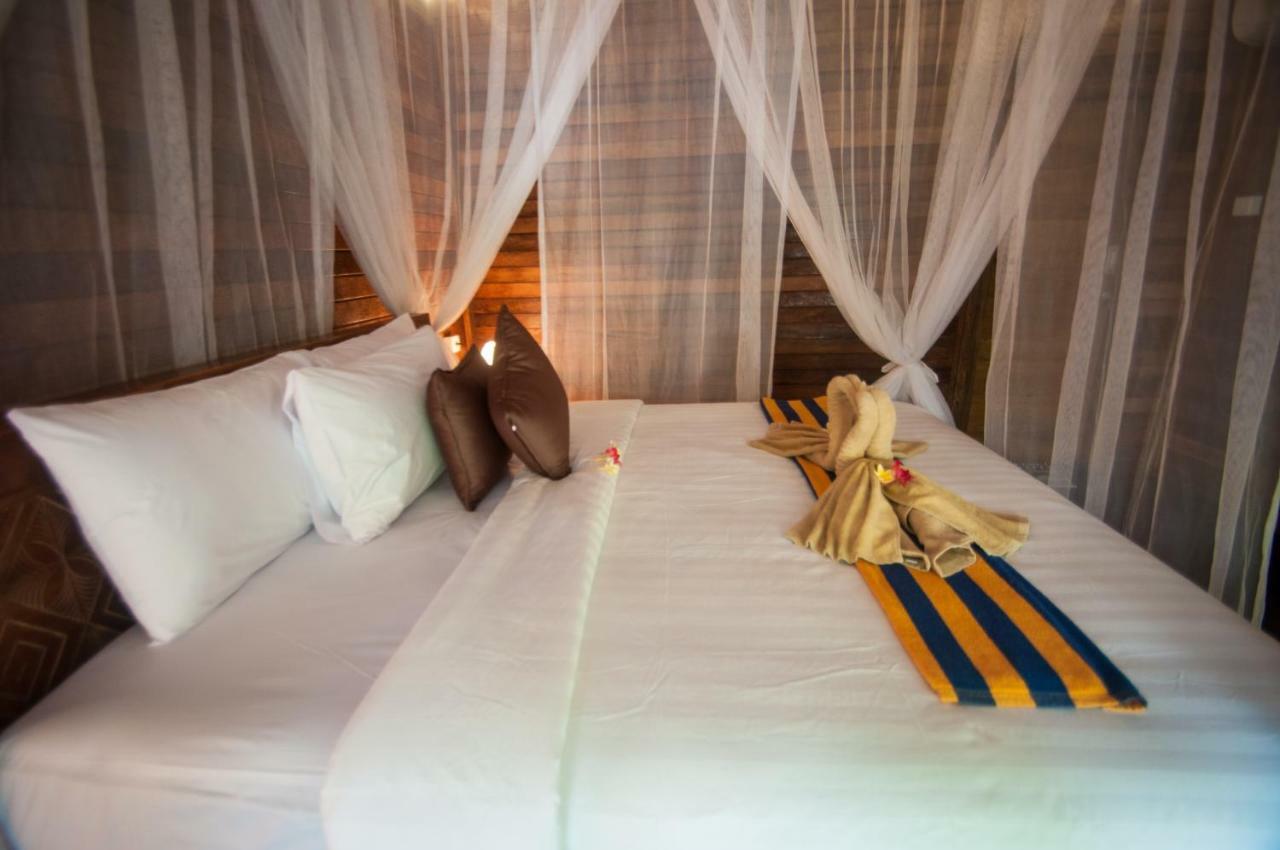 Ruji Ananta Cottage Sakti Екстериор снимка