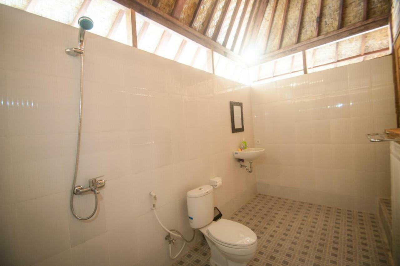 Ruji Ananta Cottage Sakti Екстериор снимка