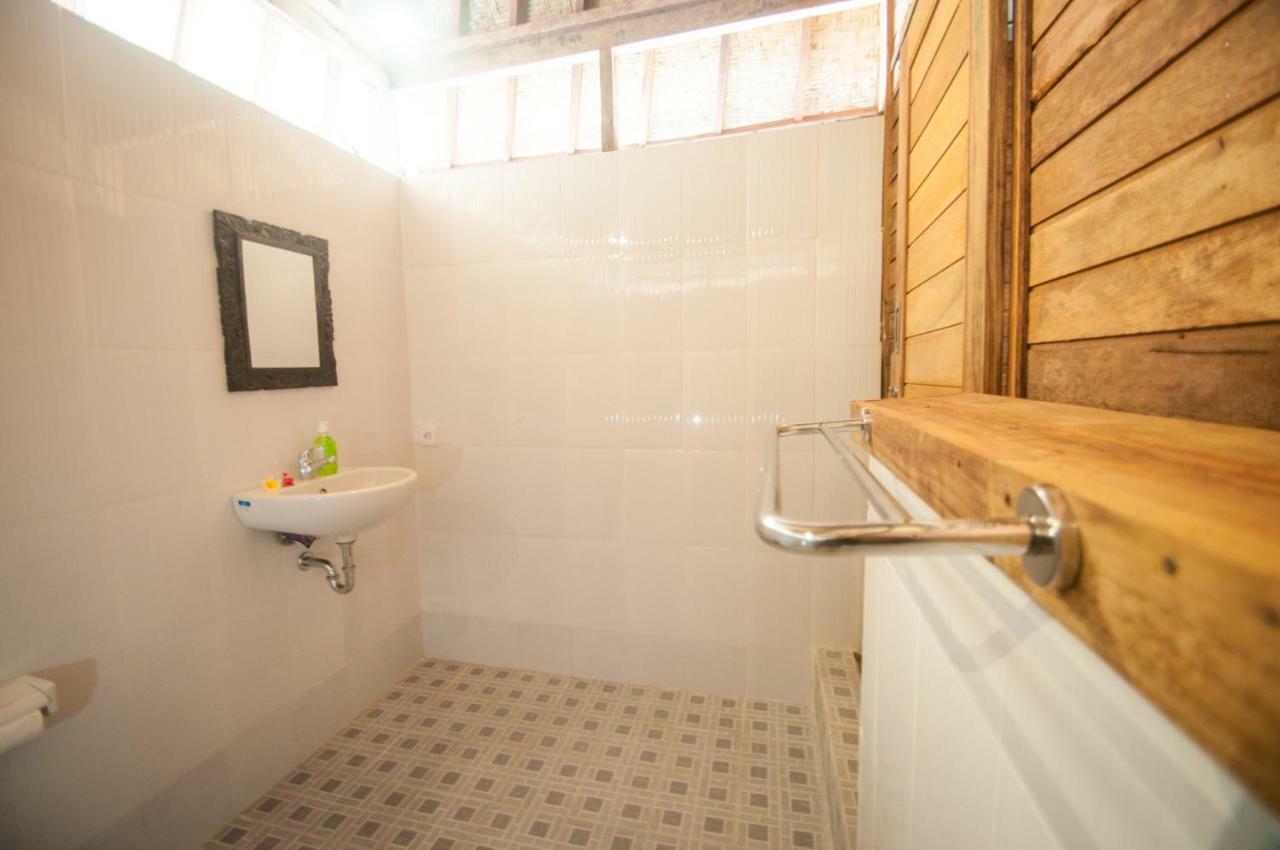 Ruji Ananta Cottage Sakti Екстериор снимка